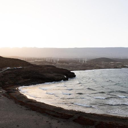 Vistas Al Mar Junto A La Playa 2D Apartamento Poris de Abona Exterior foto
